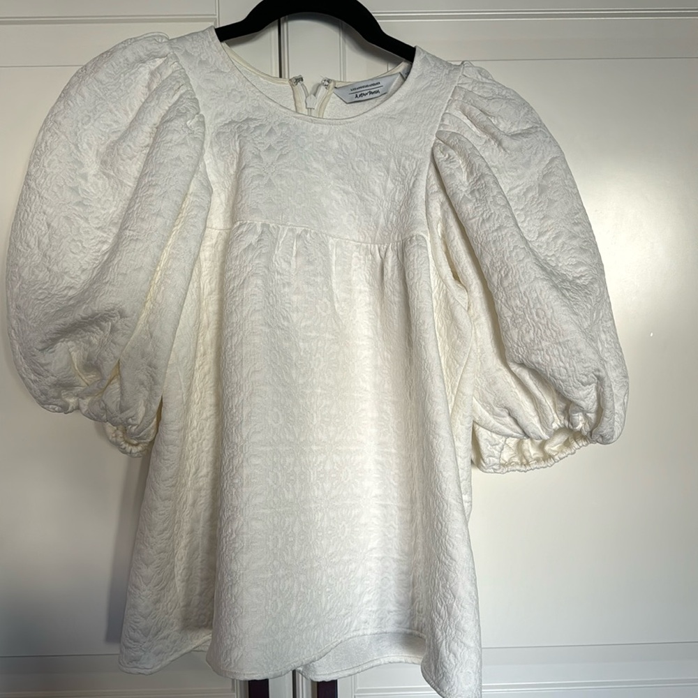 BNWT and Other Stories top in XS